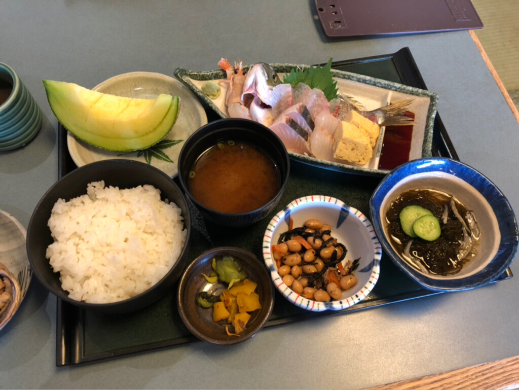 Youが投稿したフォト 伊良湖岬到着 灯台茶屋定食 大アサリ美味い 18 09 23 11 27 56 Limia リミア