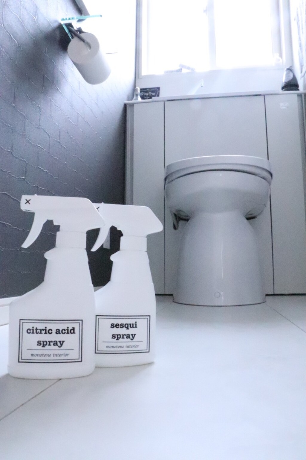 【クエン酸で簡単】トイレの尿石がきれいに落ちる掃除方法を実践｜LIMIA (リミア)