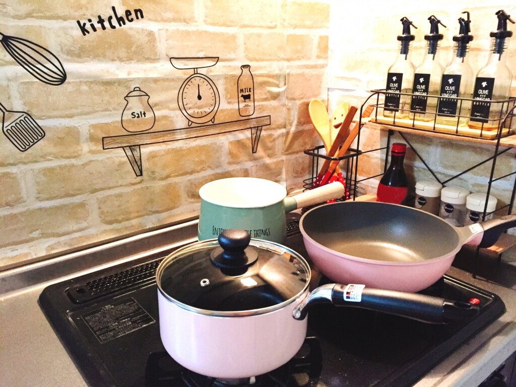 鍋の収納方法 どうする プロが実践している片付けテクニックを紹介 Limia リミア