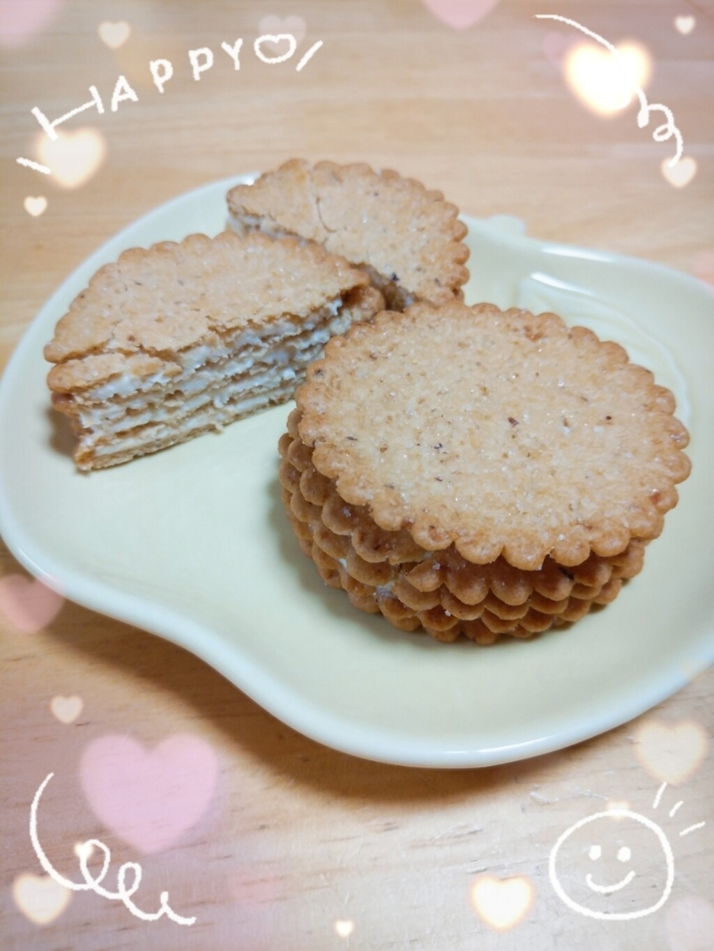 ヨーグルト ハーベスト