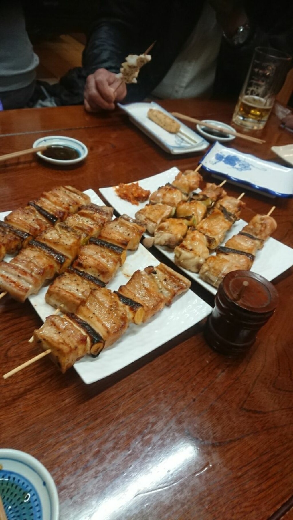 今関則昌が投稿したフォト 茂原市のデカイ焼き鳥 菊仙 19 07 02 19 05 46 Limia リミア