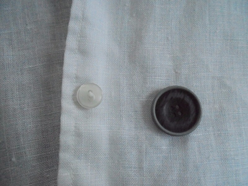 誰でも簡単にできる 二つ穴 四つ穴ボタンの縫い方を詳しく解説 Limia リミア