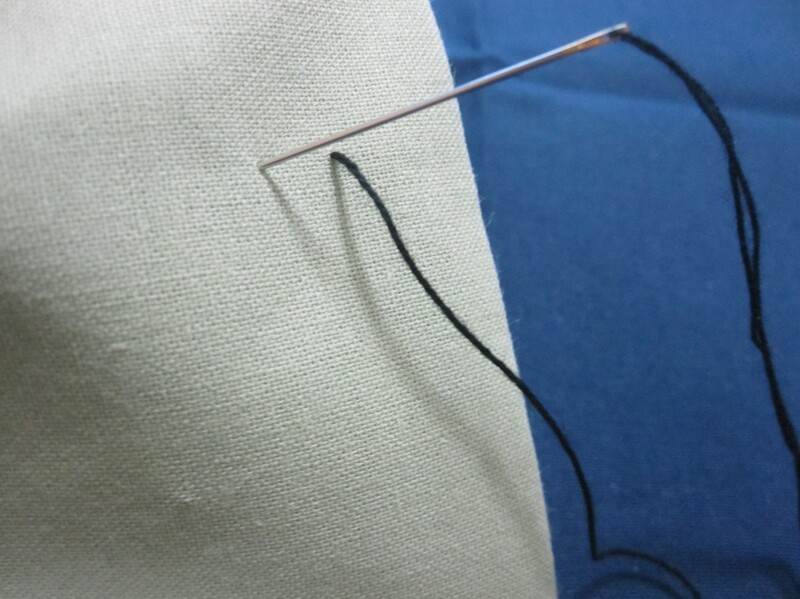 初心者でもできる基本の縫い方種類一覧 なみ縫いやまつり縫いなど Limia リミア