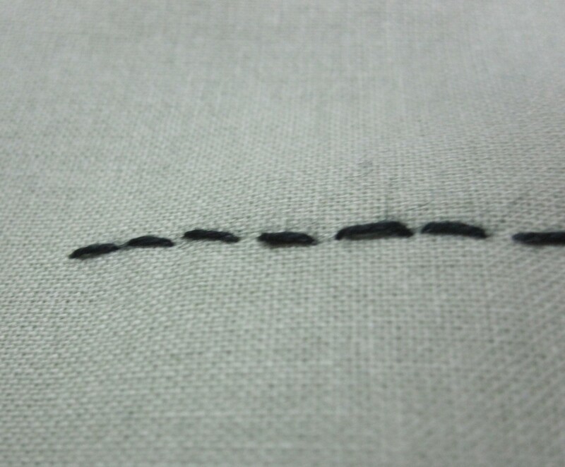 初心者でもできる基本の縫い方種類一覧 なみ縫いやまつり縫いなど Limia リミア