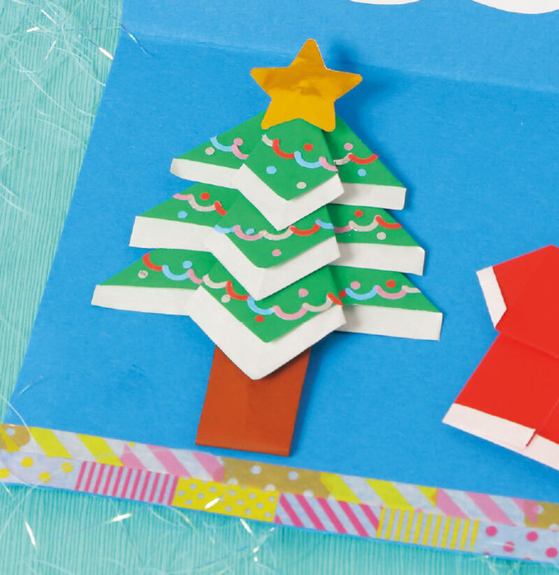 クリスマス制作15選 サンタクロースを作ろう 幼稚園児におすすめ Limia リミア