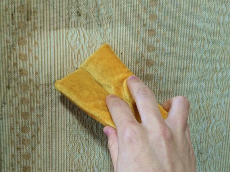 壁紙掃除は汚れに合わせて方法や道具を変えるべし 壁紙の掃除方法まとめ Limia リミア