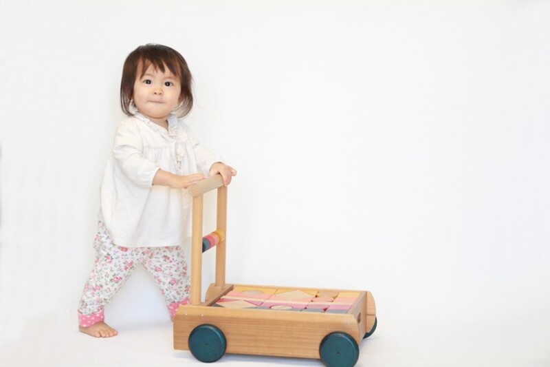 赤ちゃん用手押し車のおすすめランキング10選！人気の木製・おしゃれなデザインも｜LIMIA (リミア)