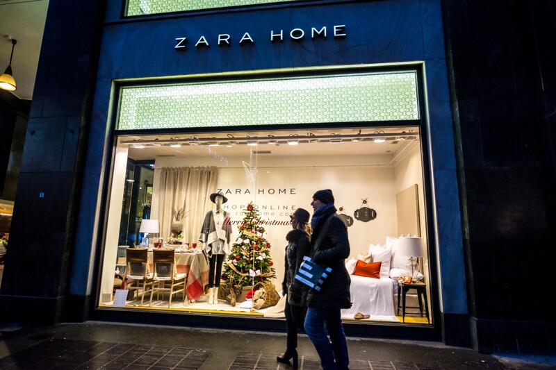 21年最新 Zaraのセール期間はいつ 値下げタイミングや返品方法と開催予想 おすすめコーデ例 Limia リミア