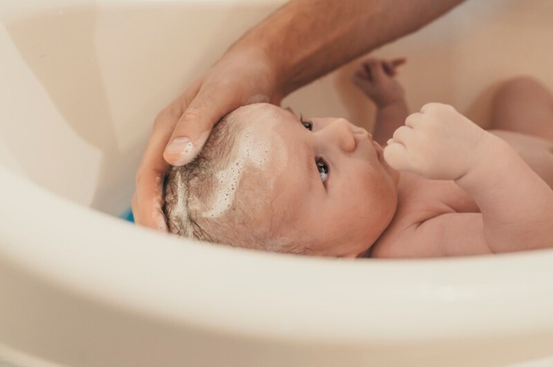 子どもにおすすめのバスチェア人気ランキング9選 赤ちゃんから幼児まで Limia リミア