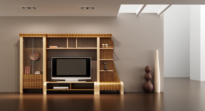おしゃれな家具で収納力アップ リビングのおすすめ収納実例アイデア7選 Limia リミア