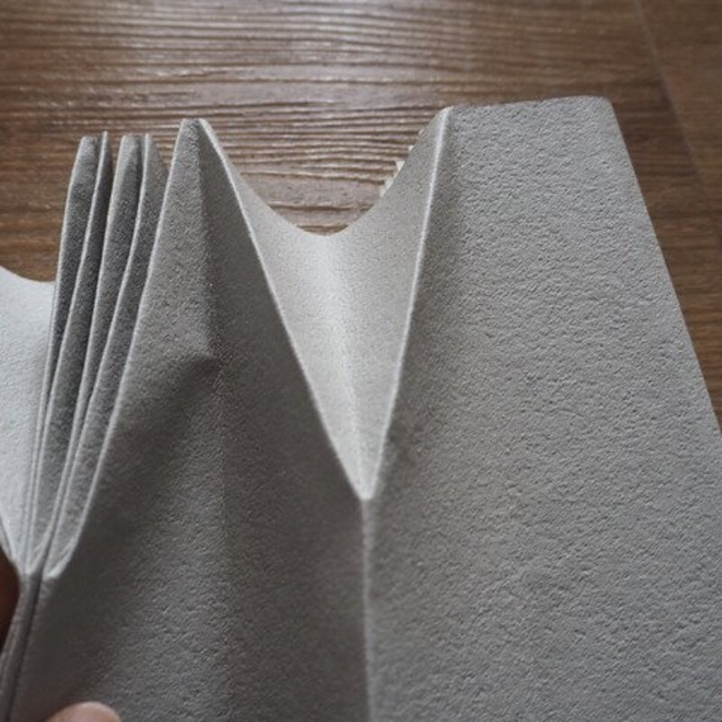 海外で人気のorigami 折り紙 ランプシェードをdiy Limia リミア