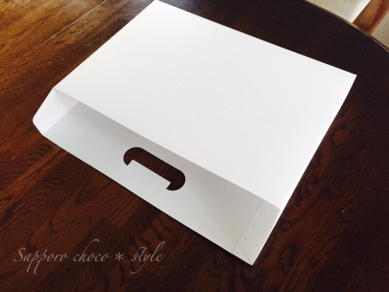 書類整理だけじゃもったいない 100均キャンドゥで見つけた薄さ5cmの真っ白ファイルボックスはこんなに多機能 Limia リミア