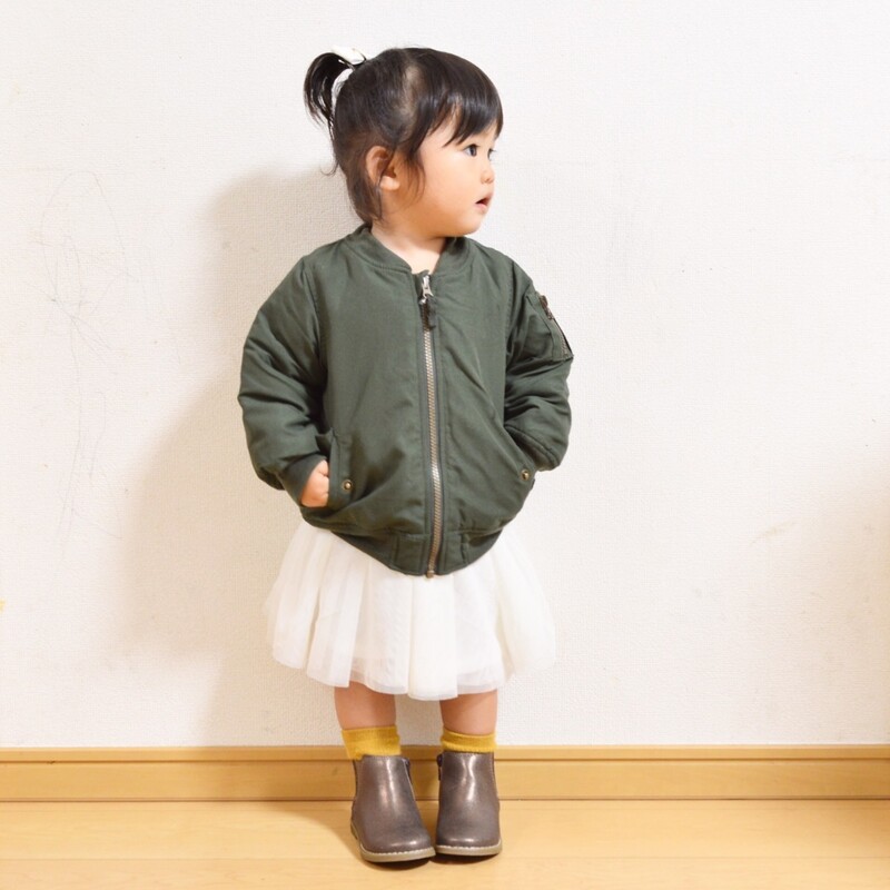 幸運 選挙 合意 1 歳 冬 服 女の子 Fukumori Jp