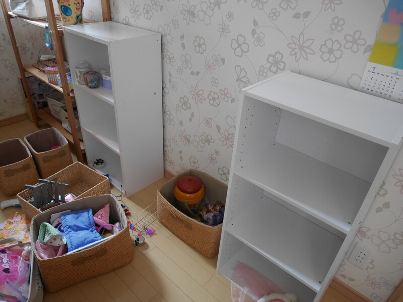 カラーボックスで便利でおしゃれな収納家具をdiy 子供部屋にぴったりな棚まで幅広くご紹介 Limia リミア