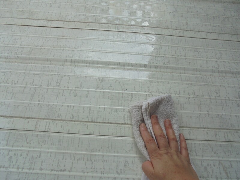 雑巾がけで床がピカピカに 掃除のやり方やおすすめアイテムを紹介 Limia リミア