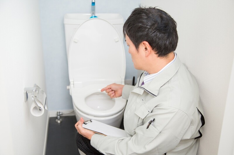 【トイレの水漏れ】ポールタップは自分で修理可能！交換の方法・費用・調整とは？｜LIMIA (リミア)