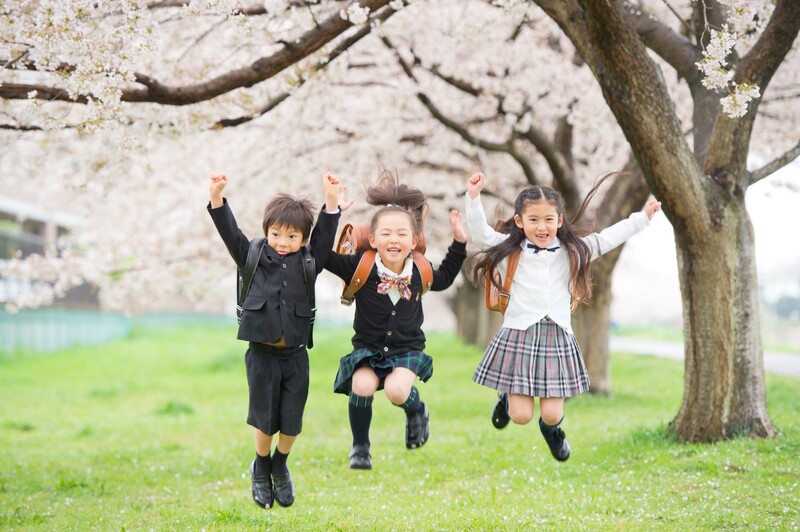 入園や入学のお祝いで悩んでしまう そんな方は相場やマナーをチェックしておこう Limia リミア