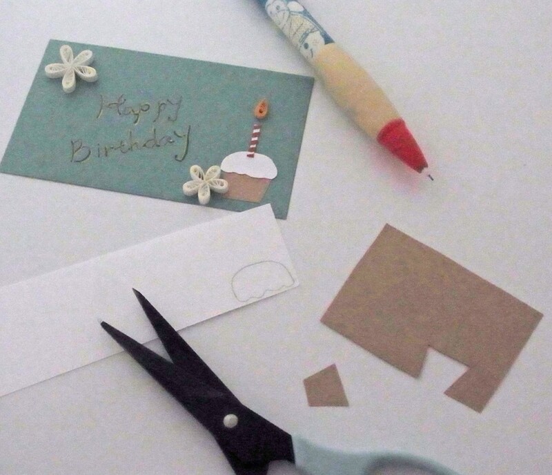 手作りメッセージカードのアイデア 作り方 飛び出す仕掛けやマスキングテープの簡単デコレーションを紹介 Limia リミア