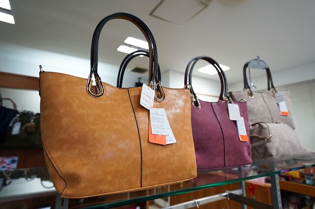 若者の大愛商品 LUNA BORSA ルナ ボルサ 本革レザー 2way ボストン