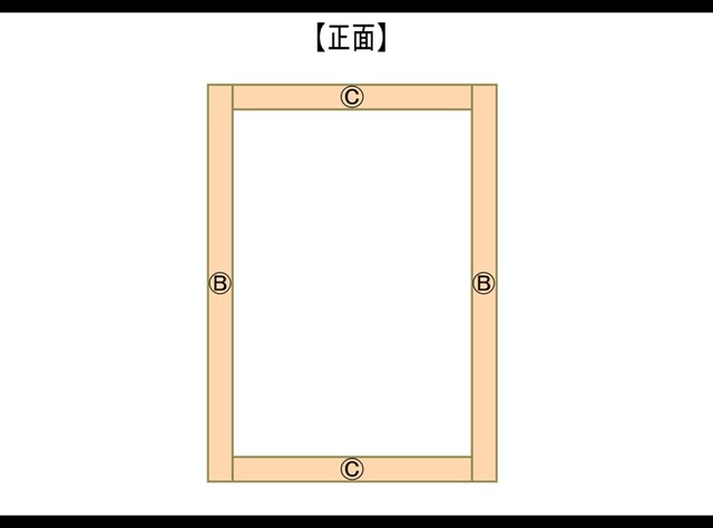 Diy 作り方簡単 思い出をおしゃれに飾ろう 黒板のガーラント風フォトパネル をdiy Limia リミア