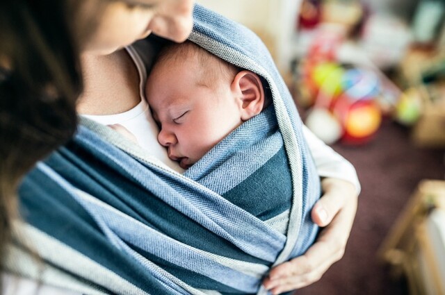 ベビースリングの人気ランキング10選 新生児におすすめの抱っこひも Limia リミア