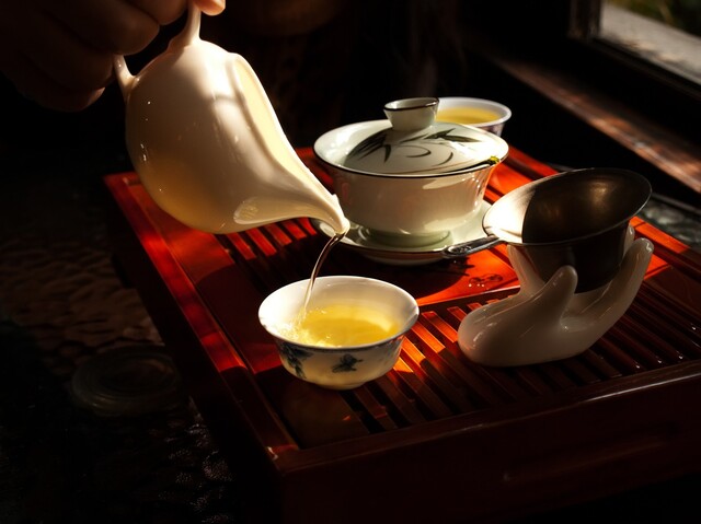 おしゃれ おすすめ台湾茶器15選 コレクションしたくなる茶器の魅力 Limia リミア