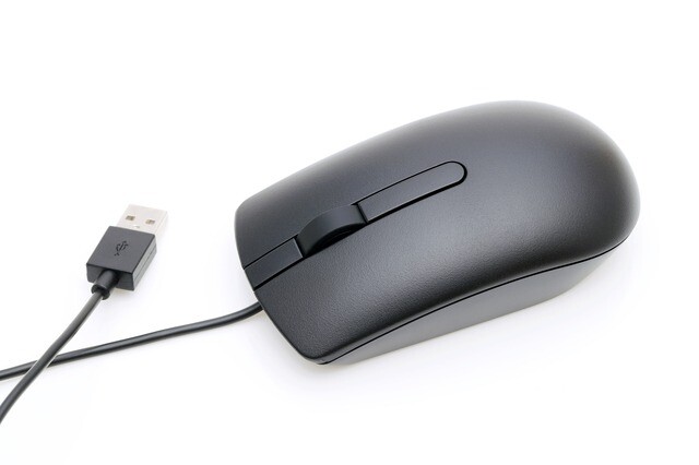 マウス ロジクール ロジクールの新型マウスは、Bluetooth非搭載のパソコンでもワイヤレス接続できる優しいマウスでした