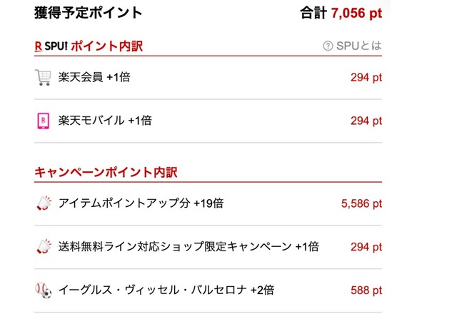 次はいつ 楽天スーパーセールの目玉商品とポイント還元の仕組み 攻略法 Limia リミア