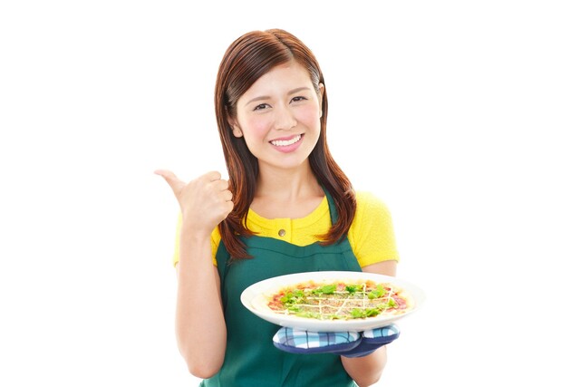 自分の昼食作りは面倒という主婦は必見 簡単で美味しいレシピ 主婦のお昼ごはん 後編 Limia リミア