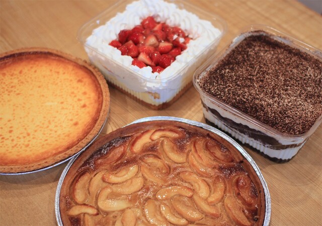 21 コストコケーキを実食レビュー 通販はある 予約方法や保存の仕方も紹介 Limia リミア