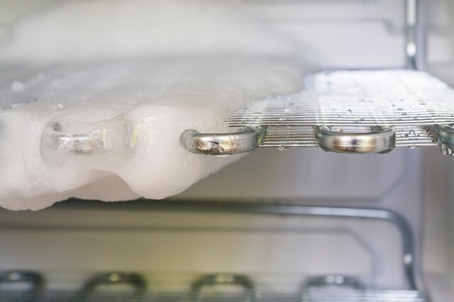 必見 冷凍庫の霜取りは意外と簡単 マネしやすい霜取り方法まとめ Limia リミア