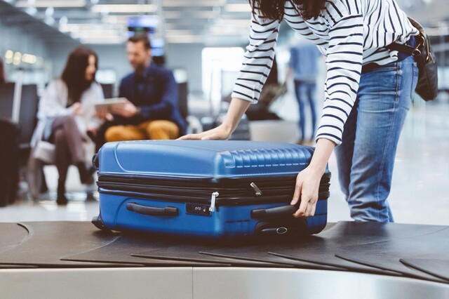 スーツケースベルトのおすすめランキング10選 かわいいデザインが満載 Limia リミア