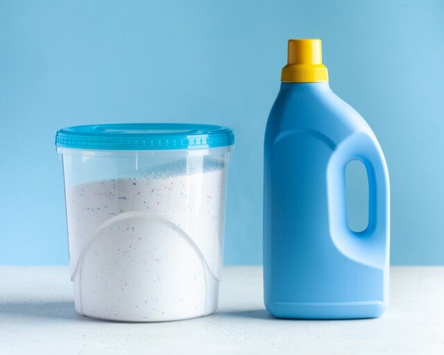 酸素系漂白剤の効果とおすすめ掃除 洗濯術 粉末と液体の比較や使い方も Limia リミア