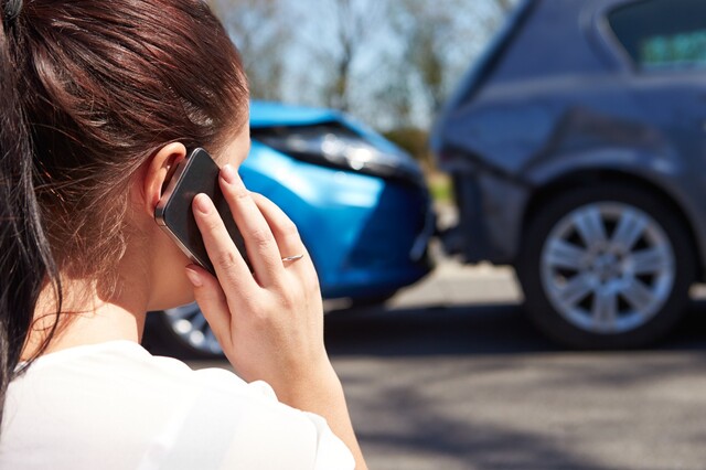 記名被保険者の変更で安くなる 自動車保険の保険料 Limia リミア