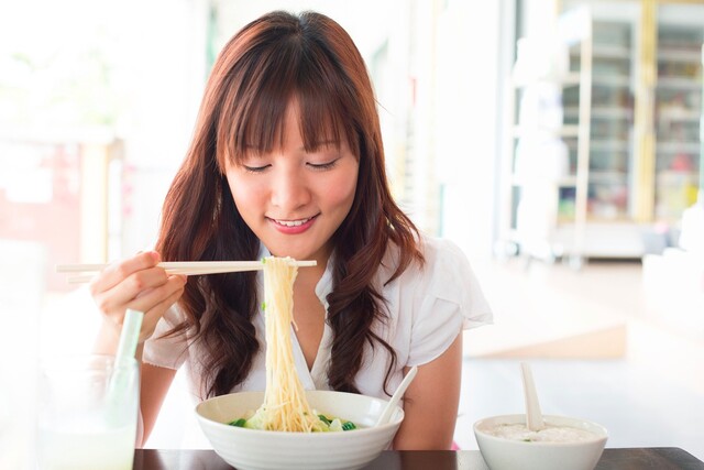 主婦の昼食は 残り物 が多いって本当 ですか 主婦のお昼ごはん 前編 Limia リミア