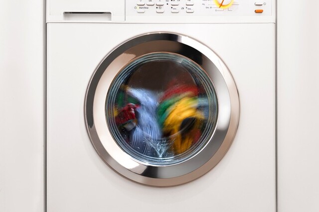 保存版 ドラム式洗濯機の掃除方法を解説 詳しい手順や注意点なども Limia リミア