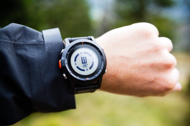 大人なデザインをたのしむ おすすめデジタル腕時計11選 Limia リミア