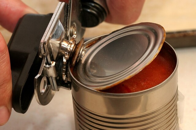 缶切りの人気おすすめ商品10選｜回転式や電動式の種類や使い方も解説