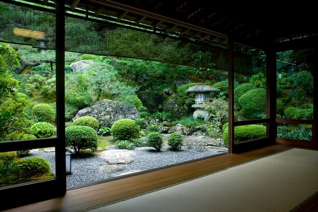 最も選択された ミニチュア 日本庭園 作り方