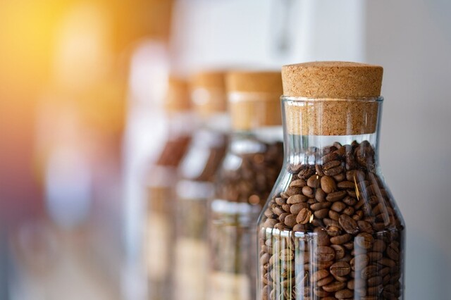 コーヒーキャニスターのおすすめ32選 人気メーカーの商品と選び方を知って正しく豆を保存しよう Limia リミア