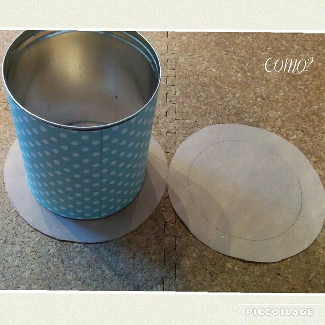 粉ミルクの空き缶を再利用して おしゃれで本格的なキッズ太鼓を作ろう Limia リミア