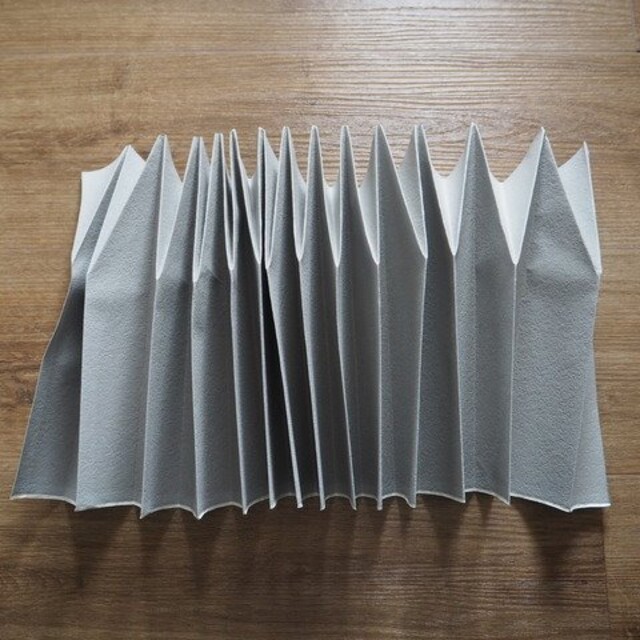 海外で人気のorigami 折り紙 ランプシェードをdiy Limia リミア