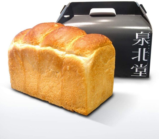 お取り寄せパンのおすすめ27選。人気ブランドの高級食パンや低糖質、冷凍で届くパンを紹介｜LIMIA (リミア)