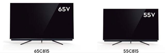 ネットもできるTCLの4K対応スマートテレビがすごい！3つの新商品の魅力を比較して紹介｜LIMIA (リミア)