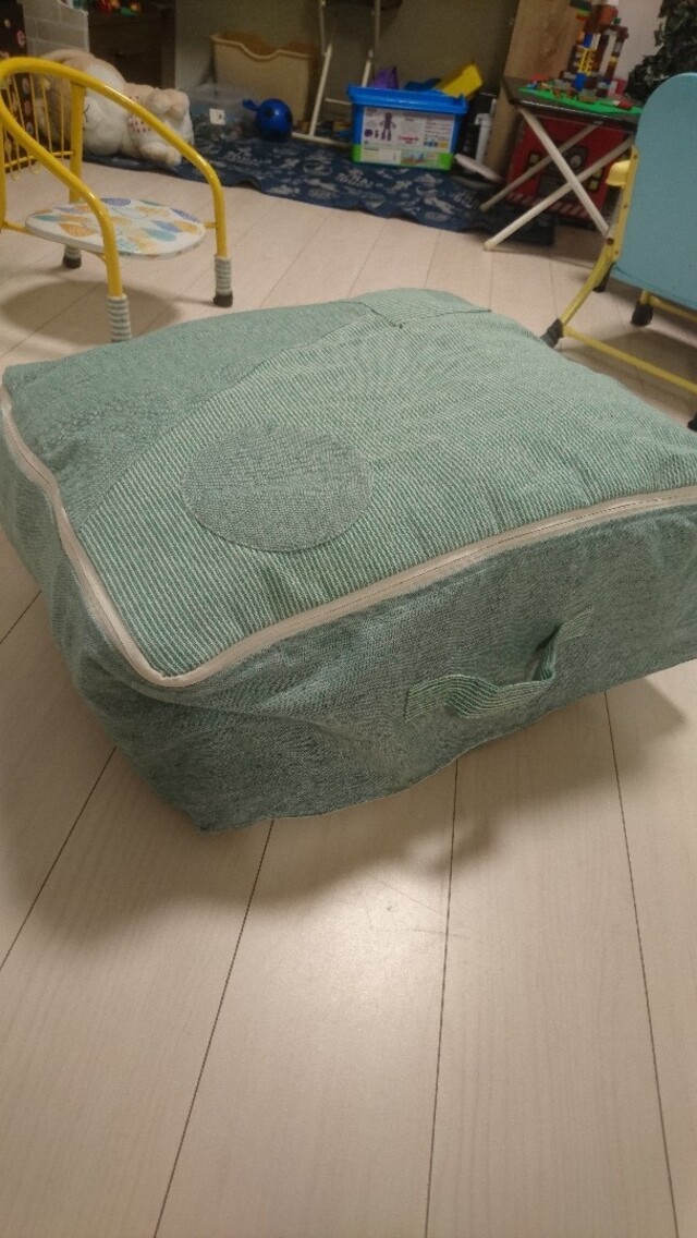 便利 ソファーにできる布団収納袋と収納付きソファー5選 Limia リミア