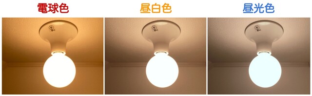 電球おすすめ人気10選｜電球の種類と色やサイズの選び方【LED電球 ...