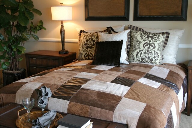 寝具をおしゃれにできる布団カバー セットで統一性のある空間作りを Limia リミア