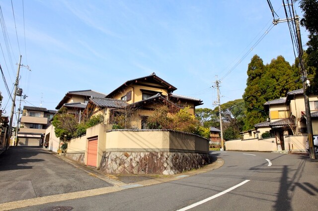 和風住宅の外壁塗装にはひと工夫が必要 洋風住宅との違いと塗装のポイントをご紹介 Limia リミア