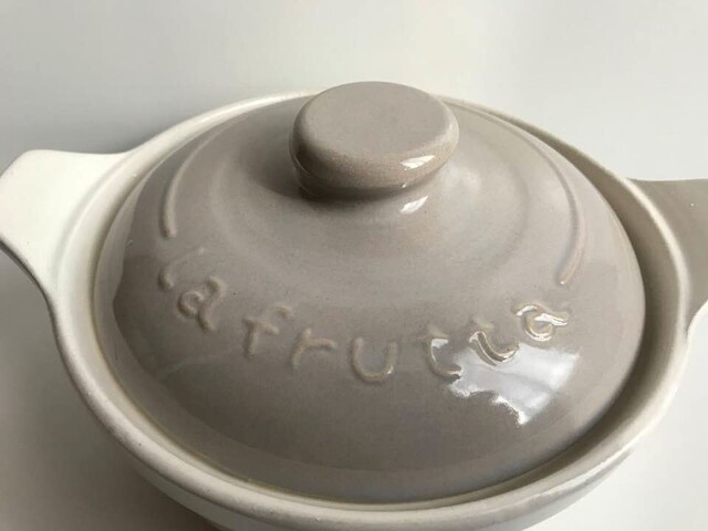 ダイソーの400円土鍋 がオシャレで使える Limia リミア