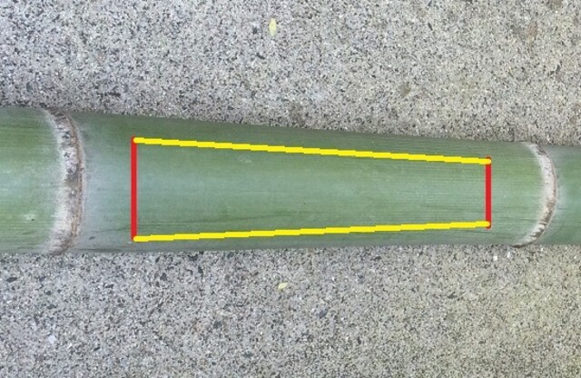 竹の和風雑貨の作り方 竹の劣化を防ぐ方法 Limia リミア